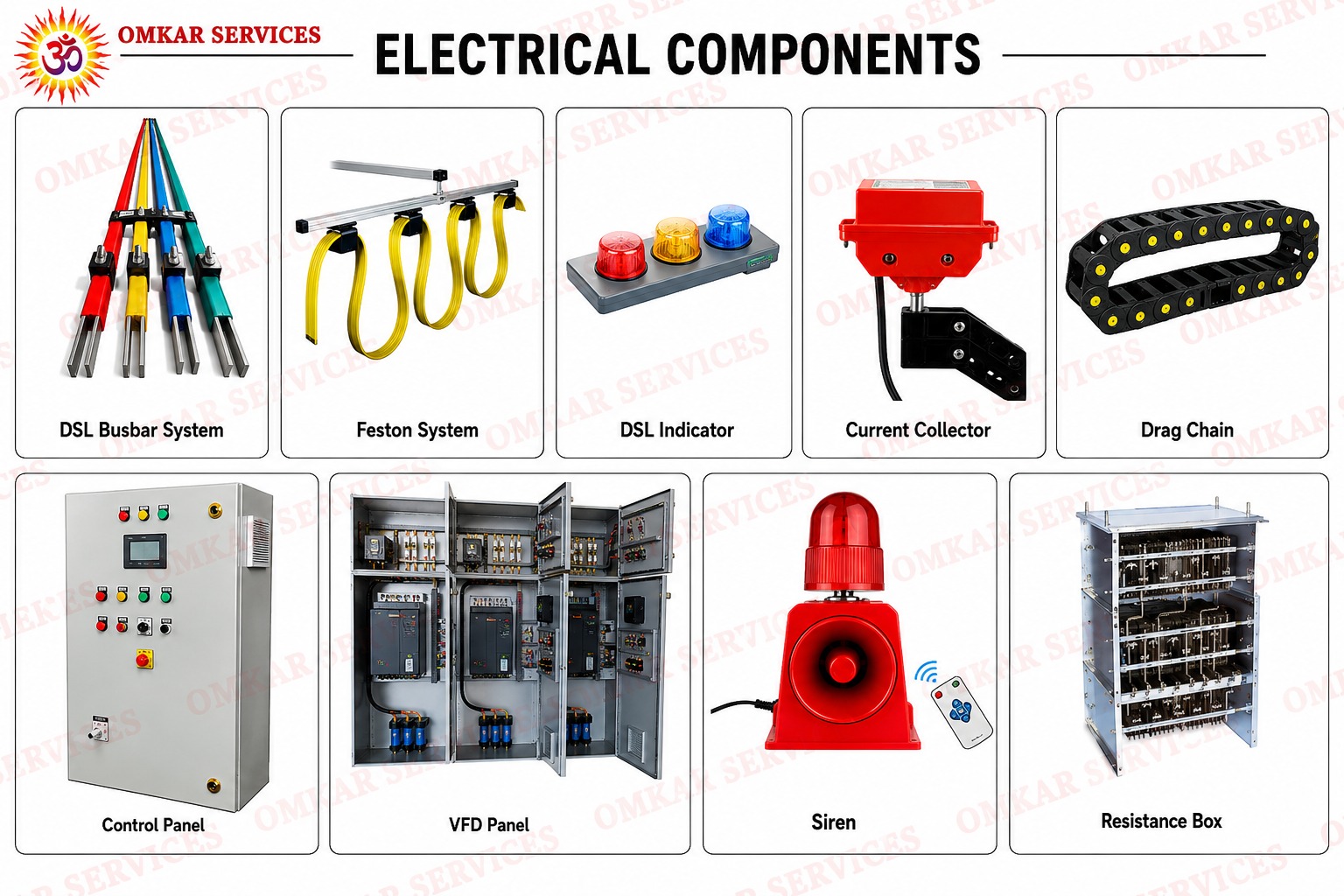 Electrical Components