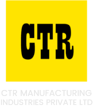 CTR MANUFACTURING INDUSTRIES PVT. LTD.