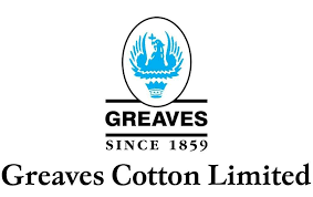 Greaves Cotton Limited