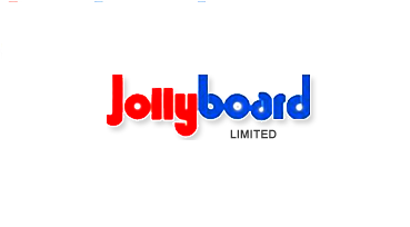 JOLLY BOARD PRIVATE LIMITED