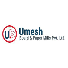 UMESH BOARD AND PAPER MILLS PVT. LTD.